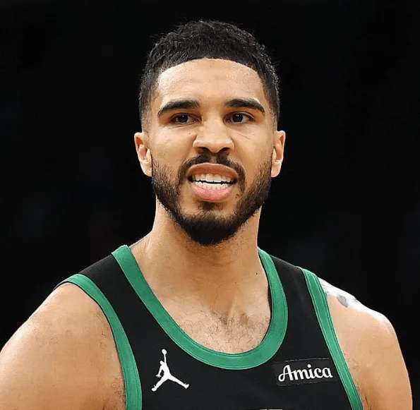 西部助教预测:塔图姆有望在2030年登顶NBA 西部助教预测:塔图姆有望在2030年登顶NBA