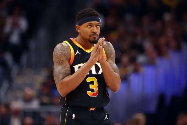 比尔ESPN排名连续三年下跌:从第37位滑落至第86位 比尔ESPN排名连续三年下跌:从第37位滑落至第86位