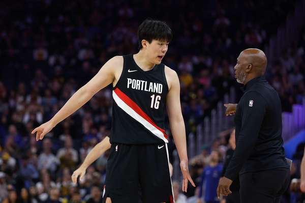 ESPN名记:杨瀚森展现巨星风范 场外影响力获国际认可 ESPN名记:杨瀚森展现巨星风范 场外影响力获国际认可