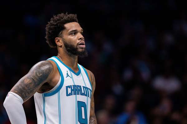 布里奇斯谈背靠背赛程:NBA常态需快速调整心态 布里奇斯谈背靠背赛程:NBA常态需快速调整心态