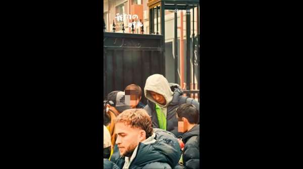 国安出征长春备战关键战 侯森承诺全力以赴