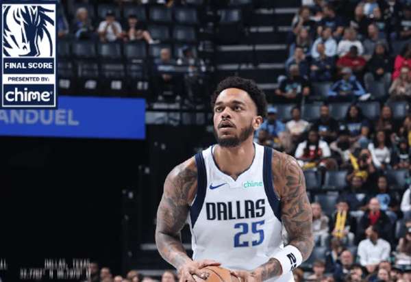 独行侠进攻体系全面瘫痪 六项关键数据位列联盟末席