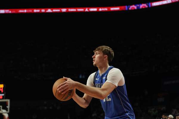 独行侠惜败雄鹿 布威力挺弗拉格：他总能做出正确决策