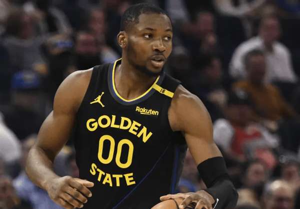 勇士锋线告急！库明加因膝伤缺席马刺之战