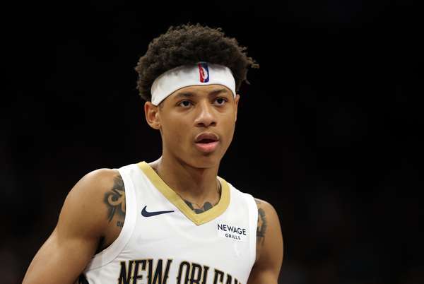 鹈鹕高层放权新帅 杜马斯承诺不干涉轮换安排