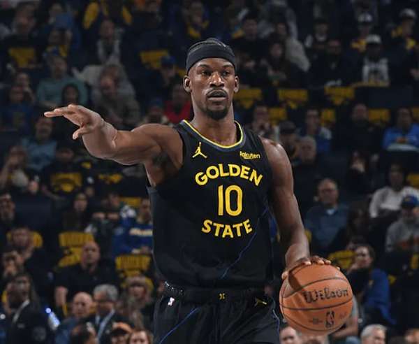 巴特勒手感冰凉仍砍20+8+5 勇士主场惜败开拓者