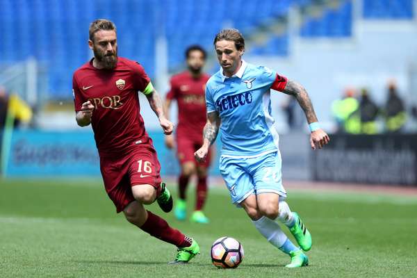 比格利亚自曝加盟拉齐奥内幕：自掏腰包40万欧元补足转会佣金