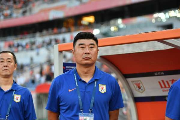 泰山队冬训计划出炉：韩鹏挂帅 1月7日赴海口备战新赛季