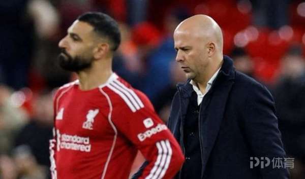 萨拉赫意外落选欧冠名单 利物浦澄清非纪律处分