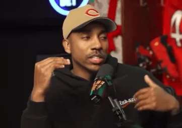 蒂格谈GOAT之争：乔丹时代无悬念 詹姆斯屡陷比较漩涡