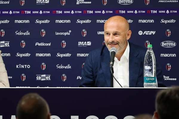 点球大战险胜国米 博洛尼亚主帅详解超级杯晋级之路