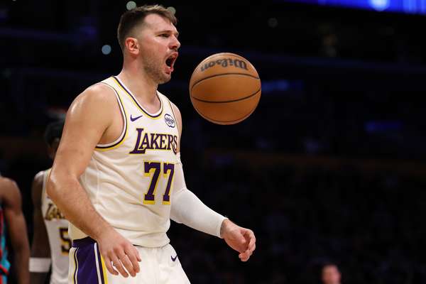 雷迪克揭秘东契奇"神仙球"背后：这个欧洲天才的执拗劲儿真带劲