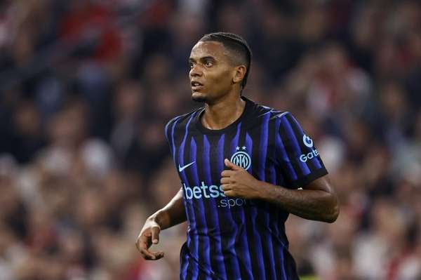 铁人阿坎吉！加盟国米至今16场意甲1分钟未歇