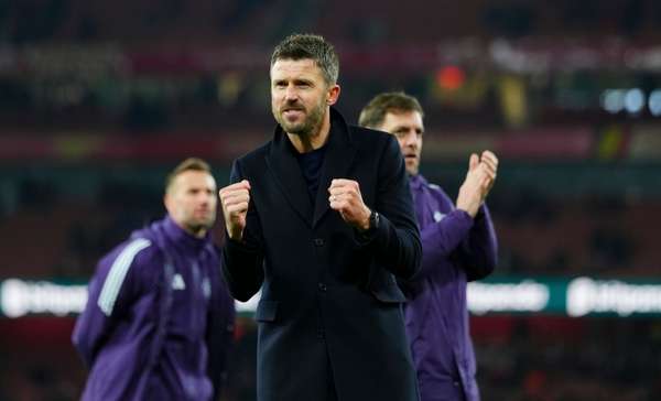 卡里克"魔法"照亮梦剧场 阿莫林的阴影正在消散