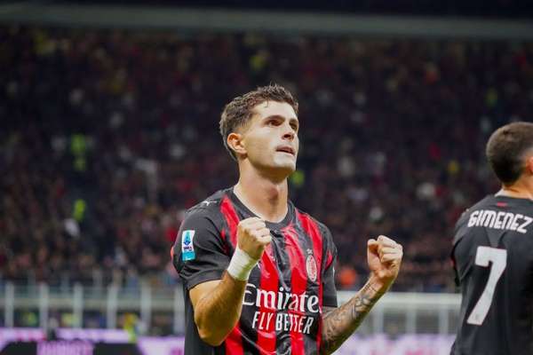 红军盯上米兰大腿普利西奇 续约僵局暗藏玄机