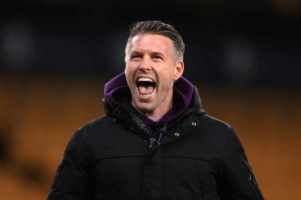 爱德华兹谈杯赛出局：利物浦确实技高一筹 但狼队精气神不能丢