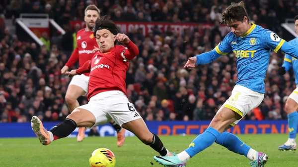 利马伤情反复拖累曼联 维拉之战恐再失后防铁闸