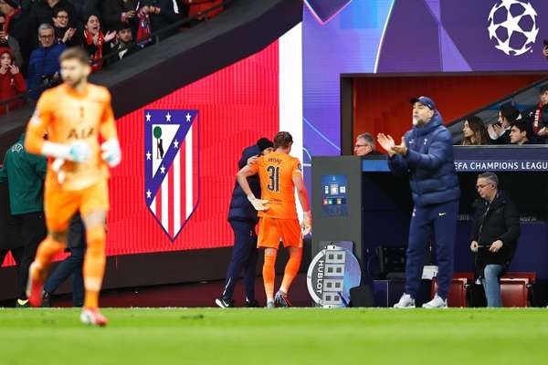 豪掷2.65亿却难掩颓势 热刺深陷降级漩涡恐损失2.6亿英镑